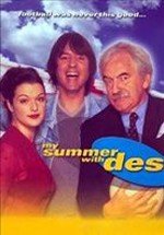 Mi verano salvaje (1998)
