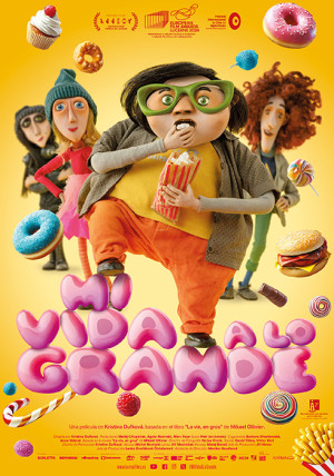 Mi vida a lo grande (2024)