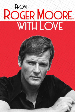 Mi vida como Roger Moore (2024)
