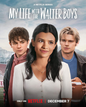 Mi vida con los chicos Walter (2023)