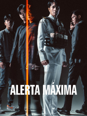 Alerta máxima