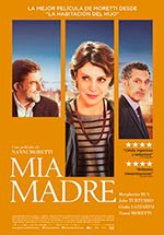 Mia madre (2015)