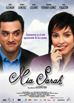 Mía Sarah (2006)