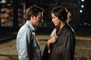 Mía Sarah foto crítica.