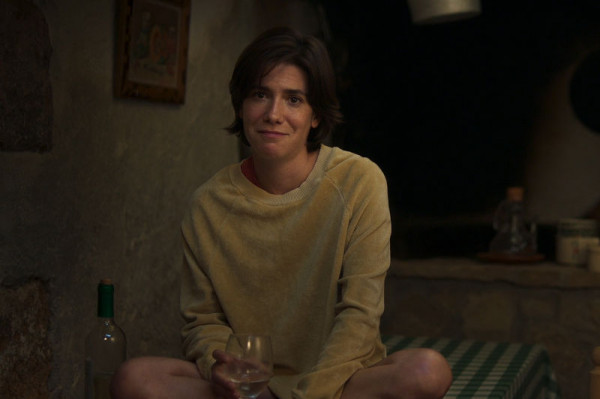 Mía y Moi foto crítica.