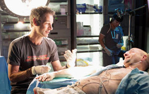 Miami Medical foto crítica.