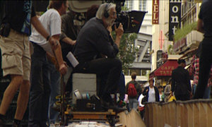 Michael H. foto crítica.