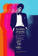 Michael Jackson. De la Motown a Off the Wall (2016)