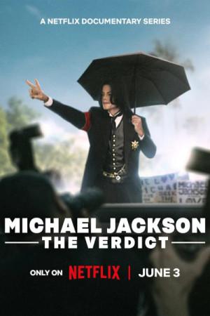 Michael Jackson: El veredicto