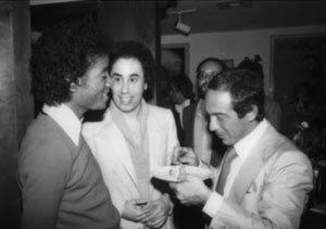 Michael Jackson: La vida de un ídolo foto crítica.
