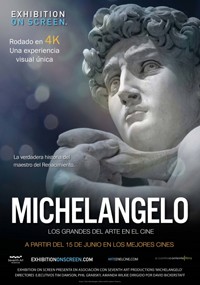 Michelangelo (2017)