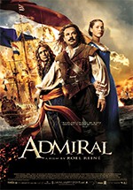 Michiel de Ruyter: El Almirante