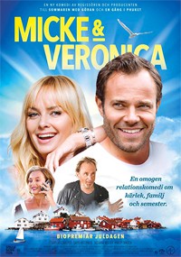 Micke y Verónica