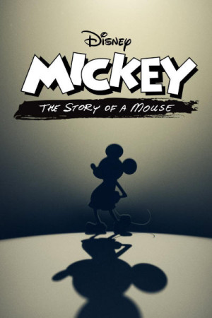 Mickey: La historia de un ratón