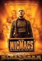 Micmacs (2009)