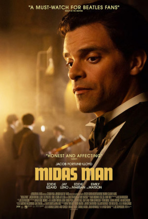 Midas Man (2024)
