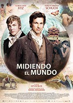 Midiendo el mundo (2012)