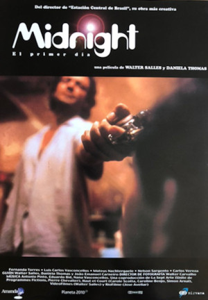 Midnight: El primer día (1998)
