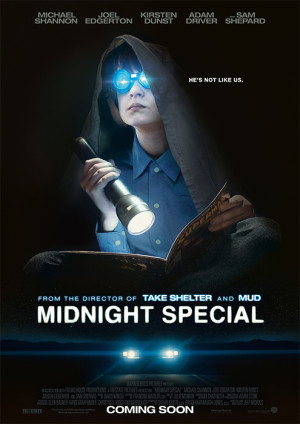 Midnight Special