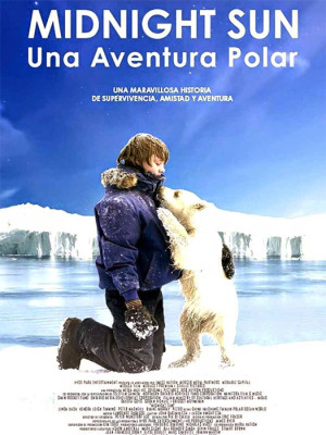 Midnight Sun: Una aventura polar