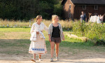 Midsommar