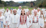 Midsommar