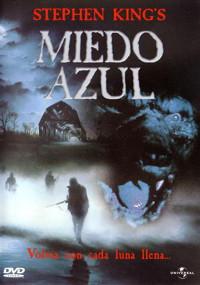 Miedo azul