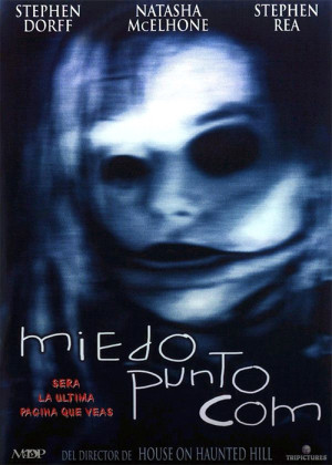 Miedo Punto Com (2002)