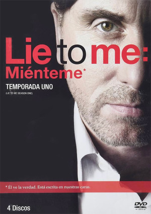 Miénteme (2009)