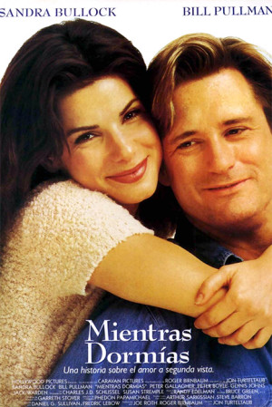 Mientras dormías