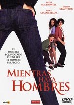 Mientras haya hombres