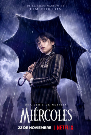 Miércoles (2022)