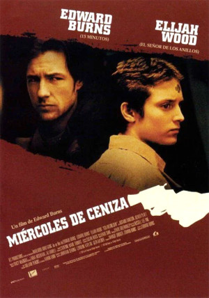 Miércoles de ceniza
