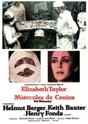 Miércoles de ceniza (1973)