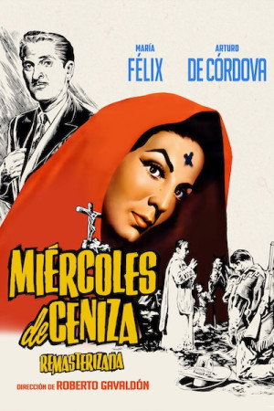 Mi&eacute;rcoles de ceniza
