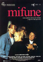 Mifune