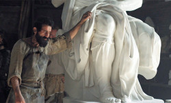 Miguel Ángel (El pecado)