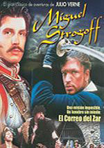 Miguel Strogoff. El correo del Zar
