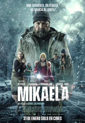 Mikaela (2025)