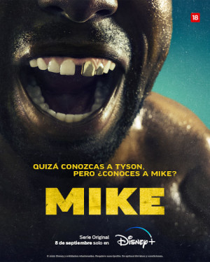 Mike (2022)