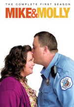 Mike y Molly (2010)