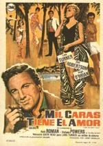Mil caras tiene el amor (1965)