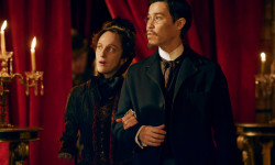 Mil golpes  (2ª temporada)