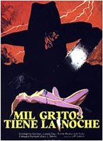 Mil gritos tiene la noche (1982)