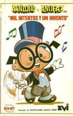 Mil intentos y un invento (1972)