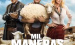 Mil maneras de morder el polvo