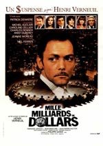 Mil millones de dólares