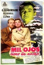 Mil ojos tiene la noche (1948)