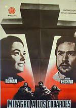 Milagro a los cobardes (1961)