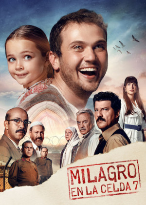 Milagro en la celda 7